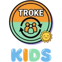 Troke Kids Logo